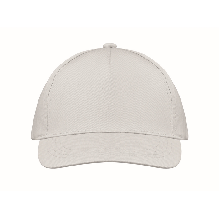 5-Panel-Baseball-Cap