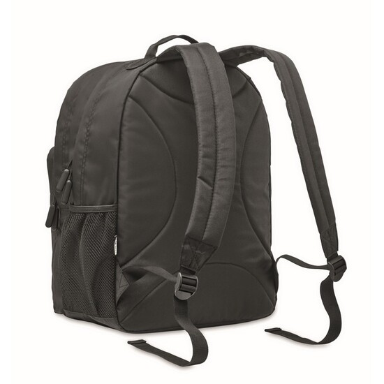 Laptop-Rucksack 300D RPET