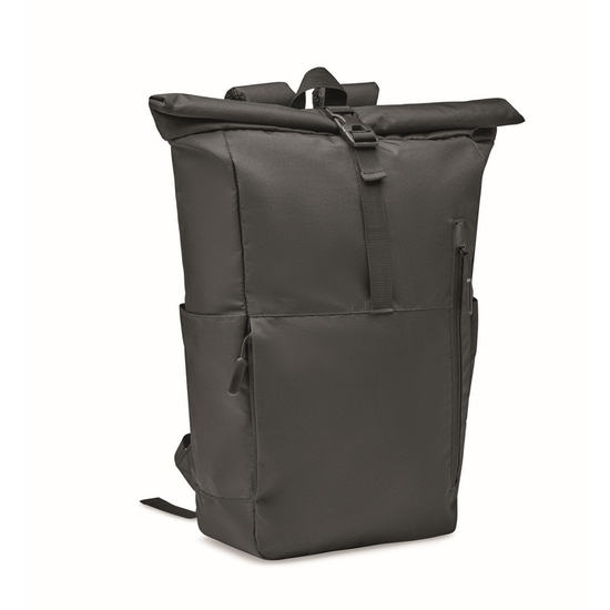Rolltop-Rucksack 300D RPET