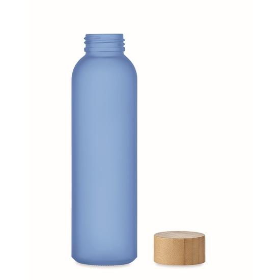 Glasflasche 500 ml