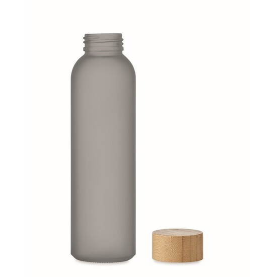 Glasflasche 500 ml