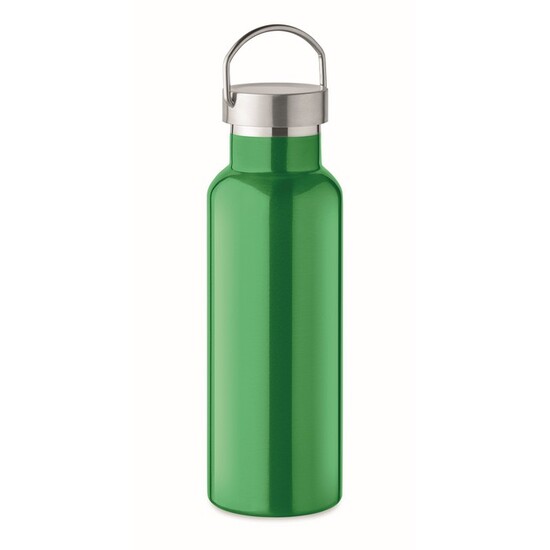 Doppelwandige Flasche 500 ml