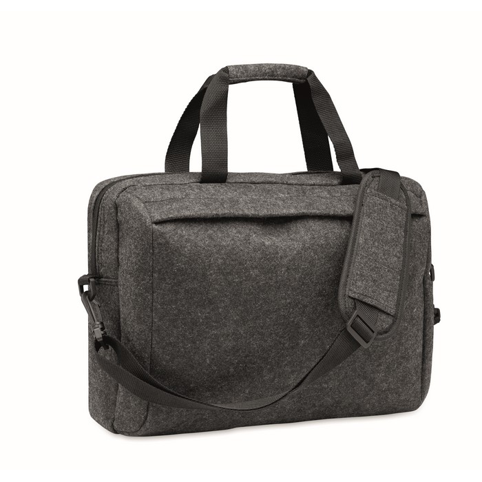 13" Laptop Tasche RPET-Filz