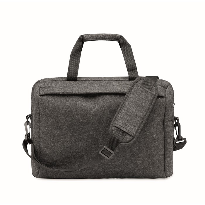 13" Laptop Tasche RPET-Filz
