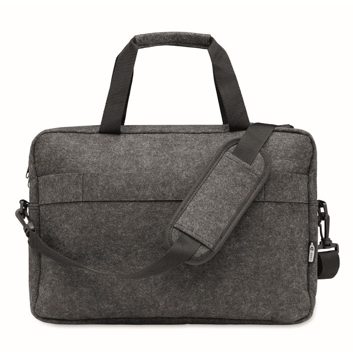 13" Laptop Tasche RPET-Filz