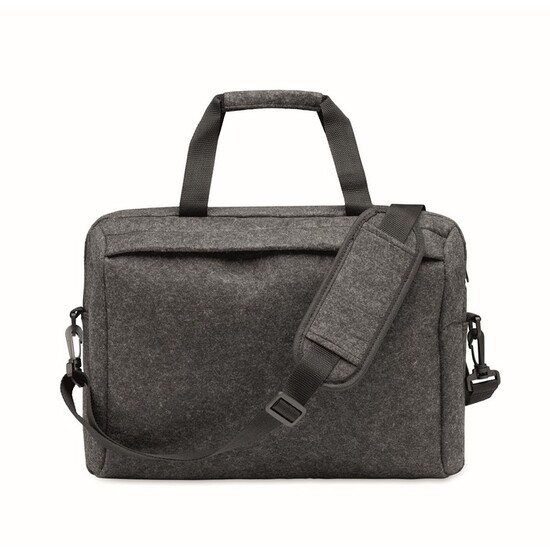 13" Laptop Tasche RPET-Filz