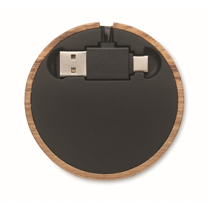 Kabellose Ladestation 15W