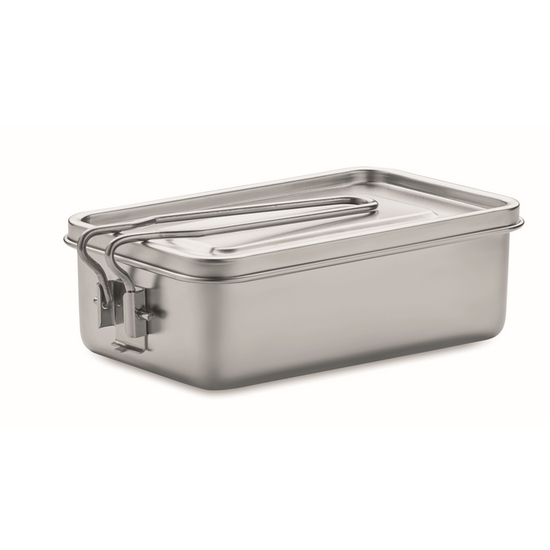Lunchbox Edelstahl 750ml