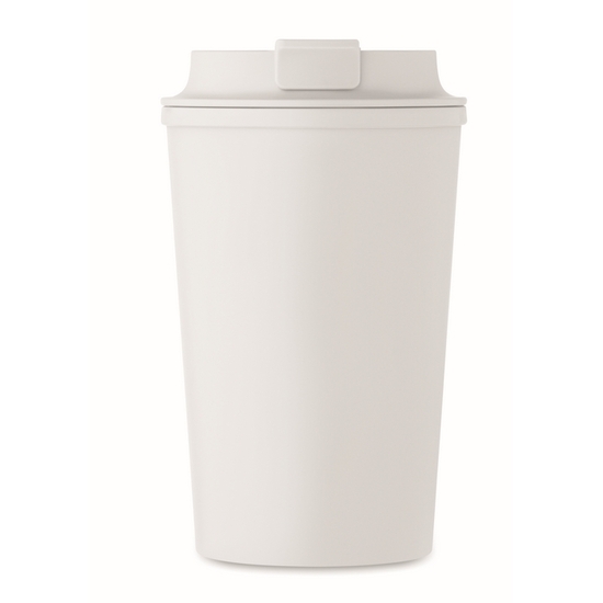 Doppelwandiger Becher 350 ml
