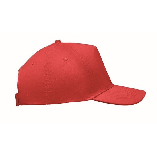Baseball Kappe 5 Panels