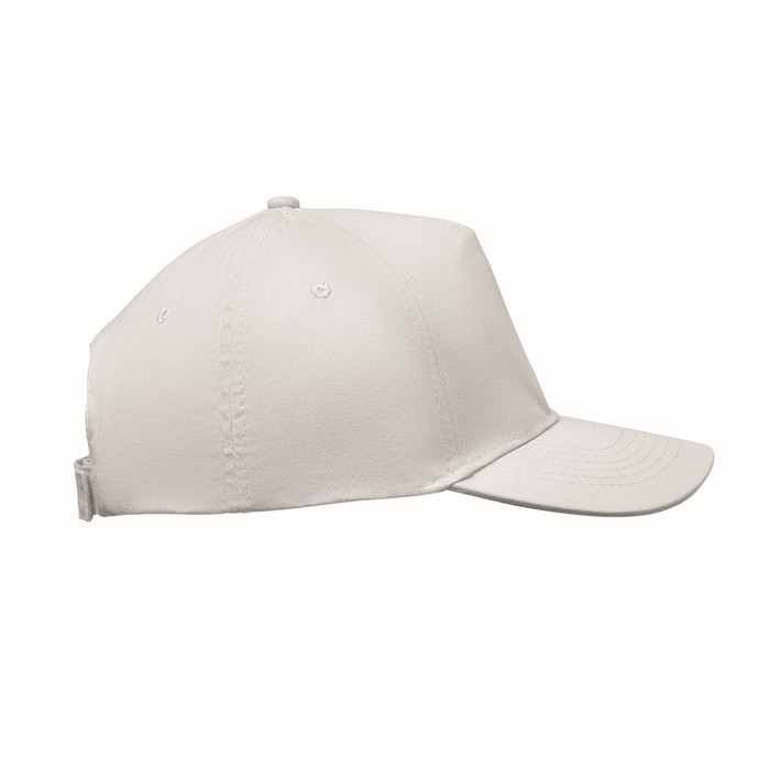 Baseball Kappe 5 Panels