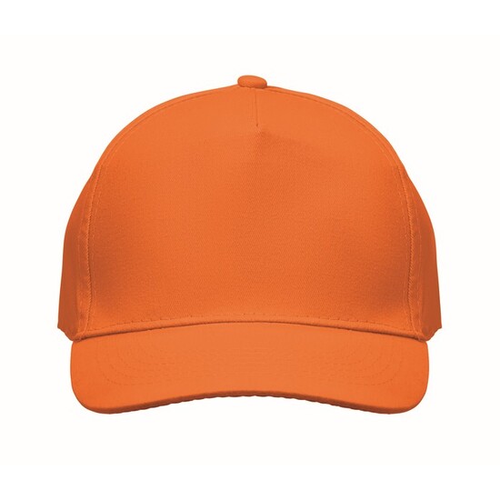 Baseball Kappe 5 Panels