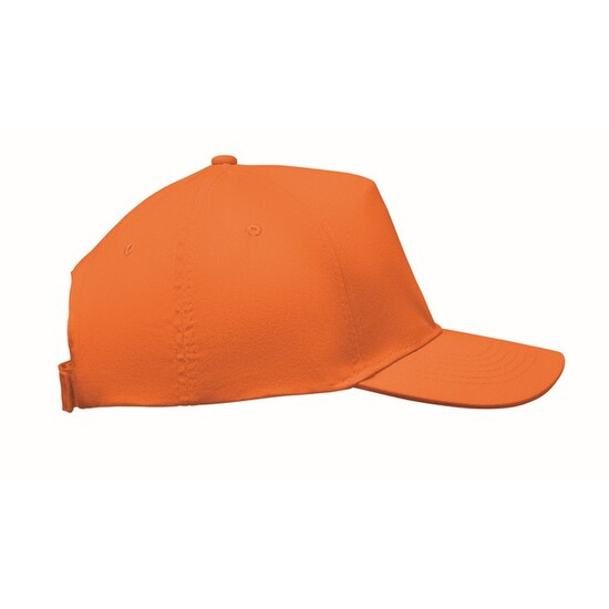 Baseball Kappe 5 Panels