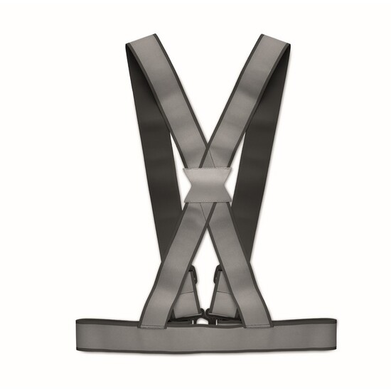 Reflektierende Gürtelweste B3