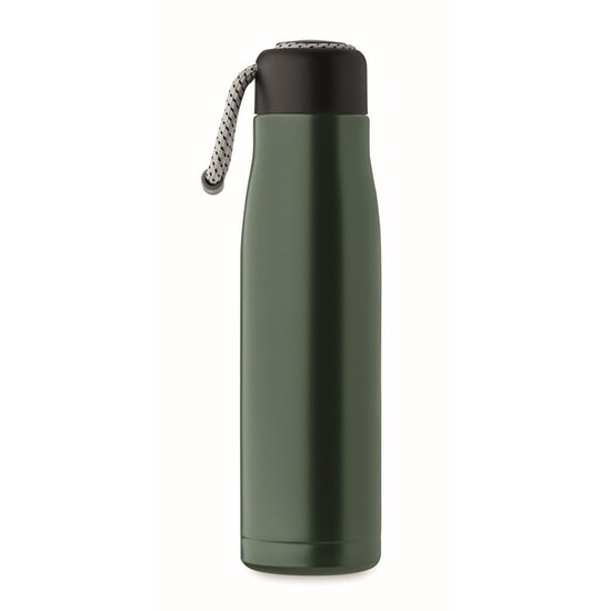 Doppelwandige Flasche 500 ml