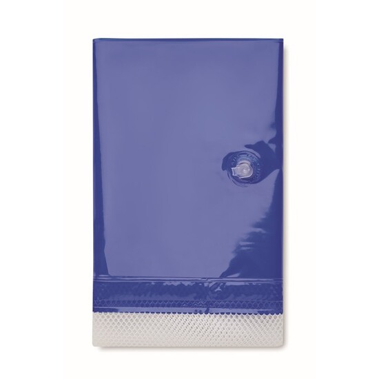 Aufblasbare Wasserhängematte