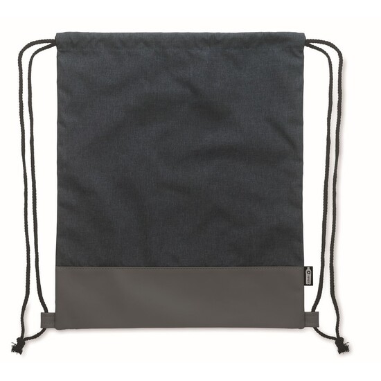 Beutel mit Kordelzug RPET