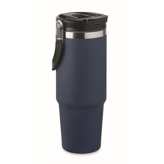 Doppelwandiger Becher 850 ml