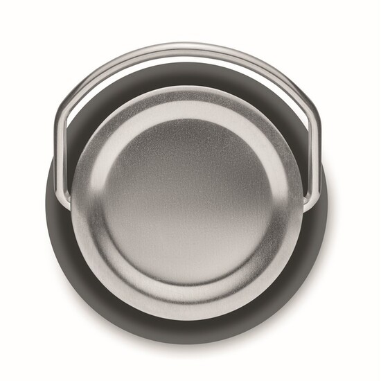 Einwandige Trinkflasche 500 ml