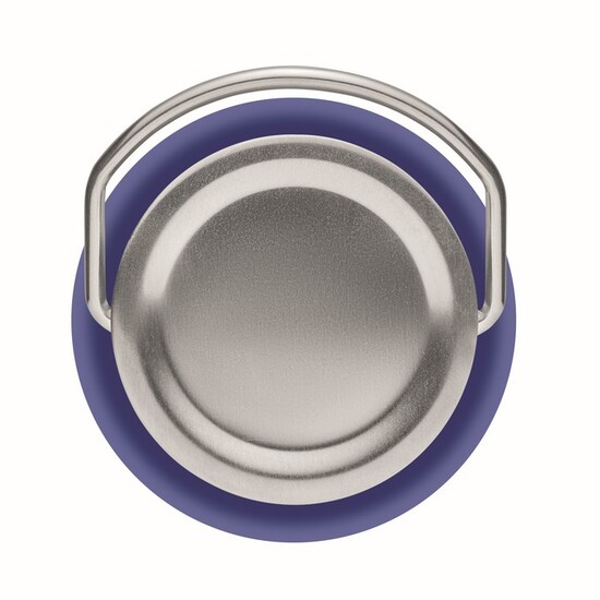 Einwandige Trinkflasche 500 ml