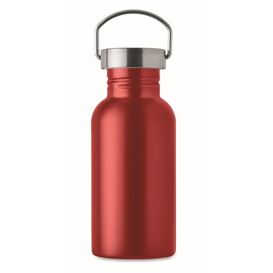 Einwandige Trinkflasche 500 ml