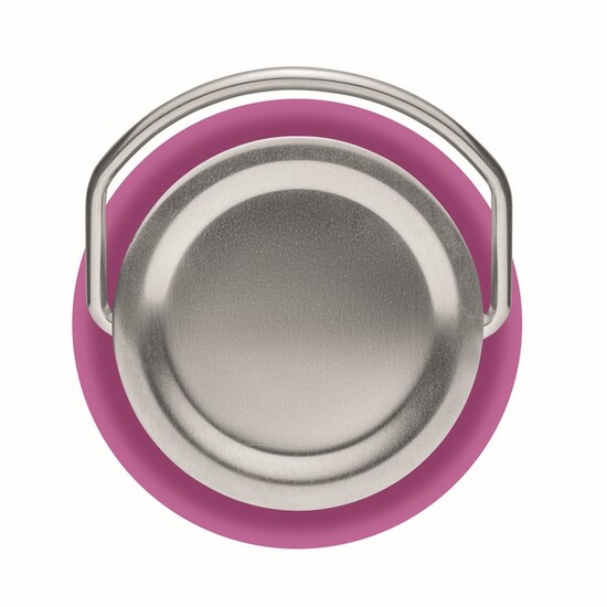 Einwandige Trinkflasche 500 ml