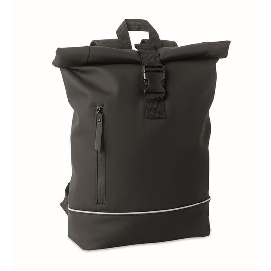 15" Rolltop-Laptop-Rucksack