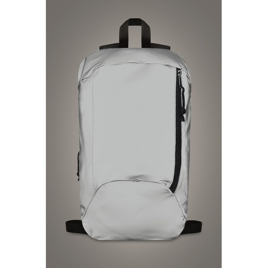 Reflektierender Rucksack 600D