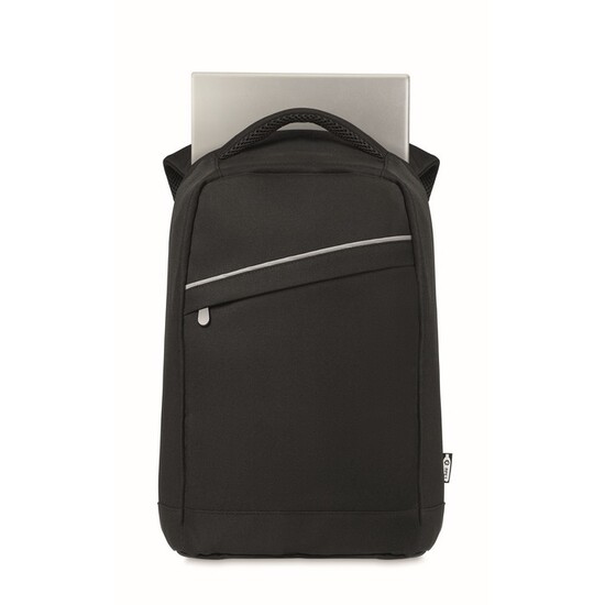 Rucksack 600D RPET