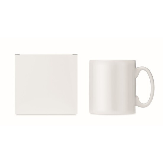 Kaffeebecher-Geschenkbox Subli