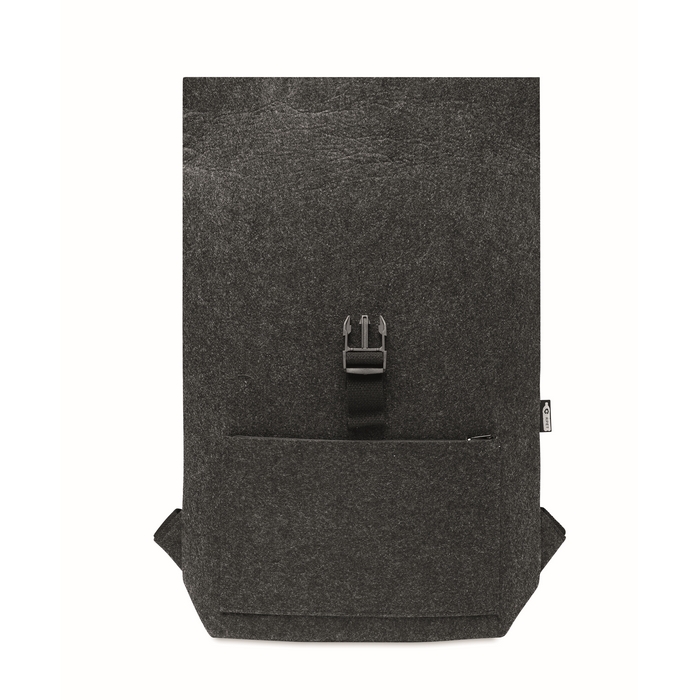 Rucksack RPET-Filz