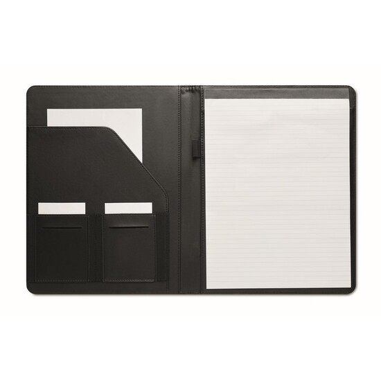 DINA A4 Mappe 300D-RPET