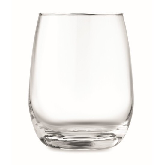 Recyceltes Glas 420 ml