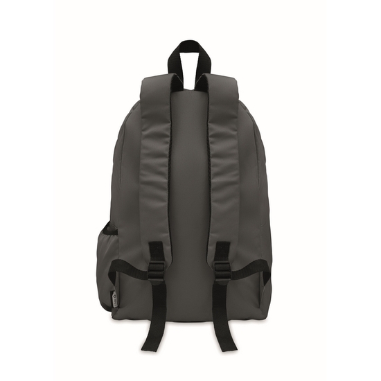 Rucksack 600D RPET-Polyester
