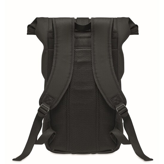 Rolltop-Rucksack Canvas