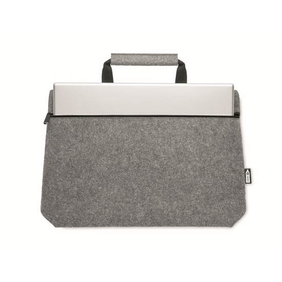 Laptop Tasche RPET-Filz
