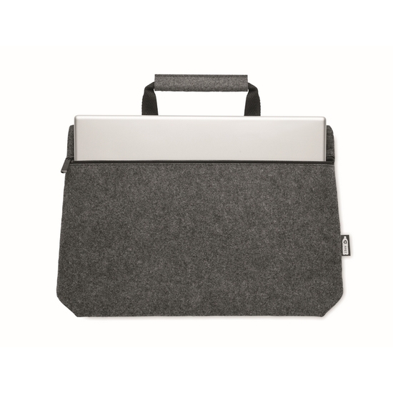 Laptop Tasche RPET-Filz