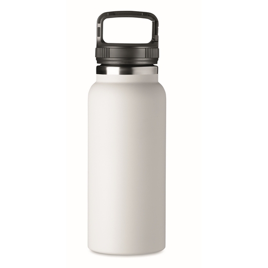 Doppelwandige Flasche 970 ml