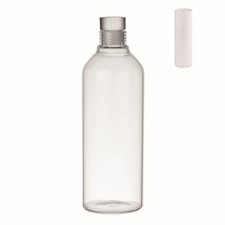 Flasche Borosilikatglas 1 L