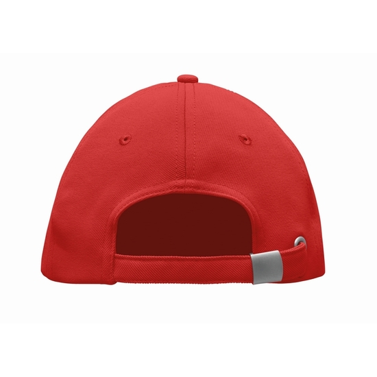RPET Baseball Kappe 5 Panels