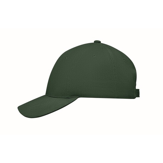 Baseball Kappe 5 Panels