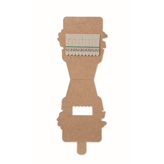 Kräutersamen-Sticks