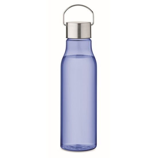 Trinkflasche RPET 600 ml