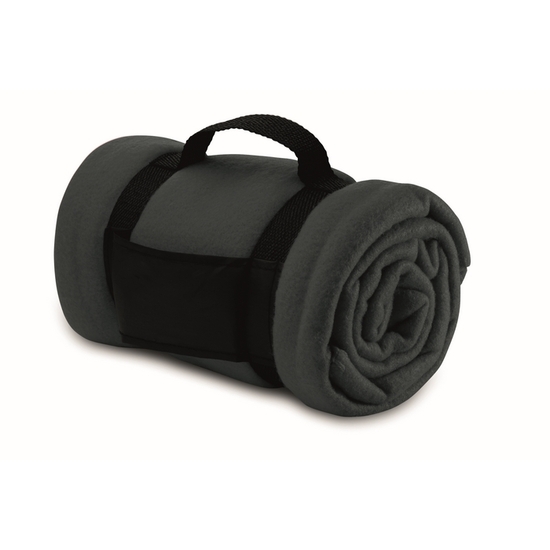 Fleece-Decke