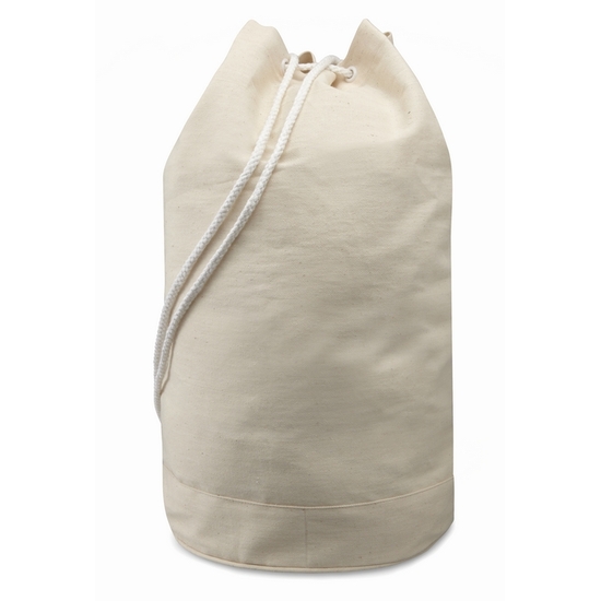 Seesack aus Baumwolle