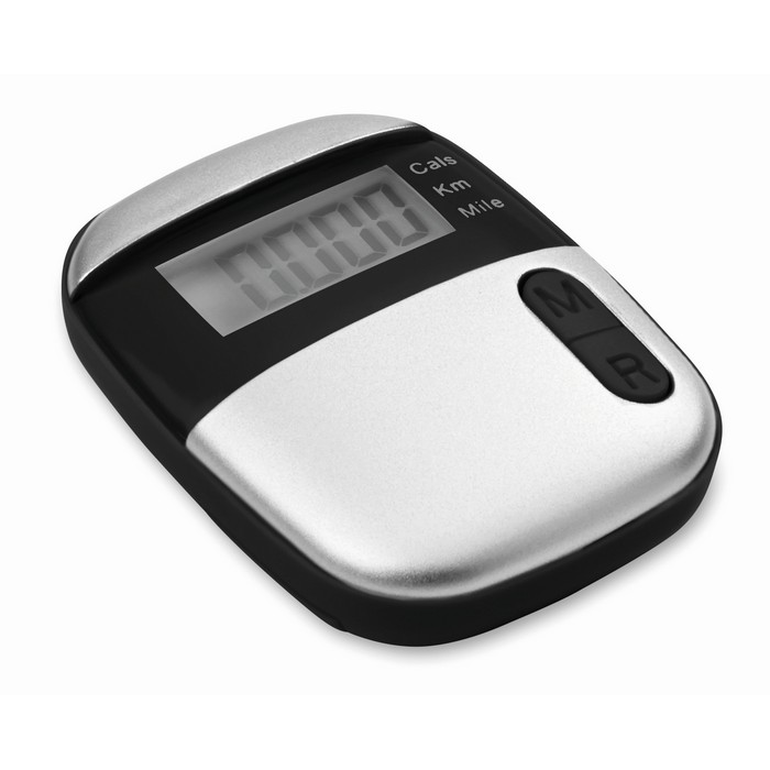 Pedometer