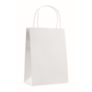Papiertüte, klein 150 gr/m²