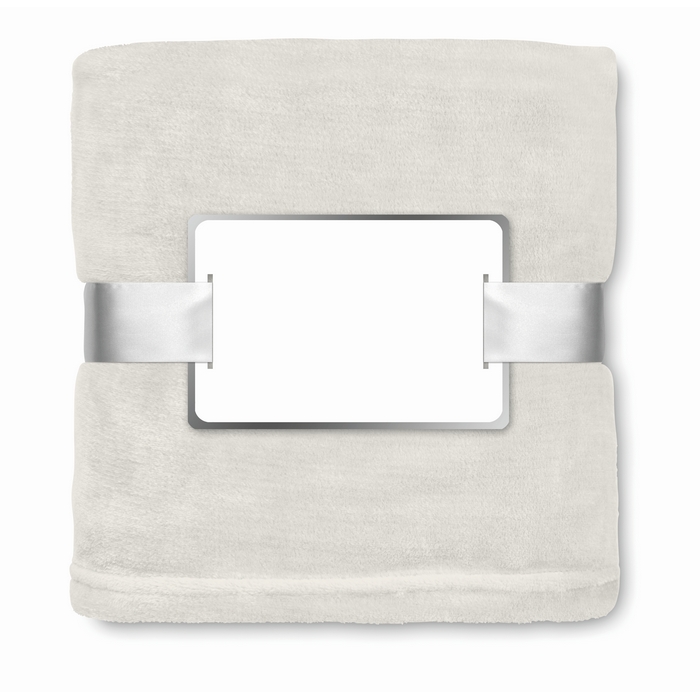 Flanell Fleece-Decke