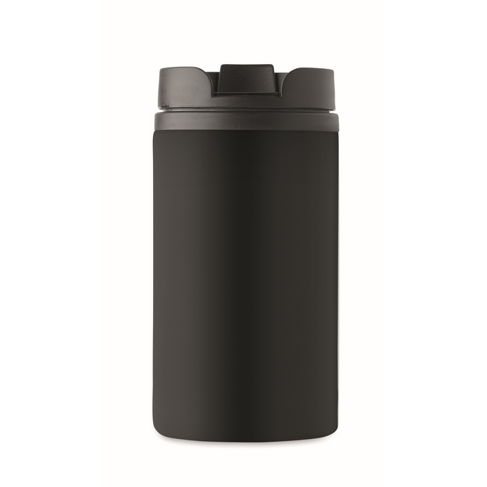 Trinkbecher Edelstahl 250 ml