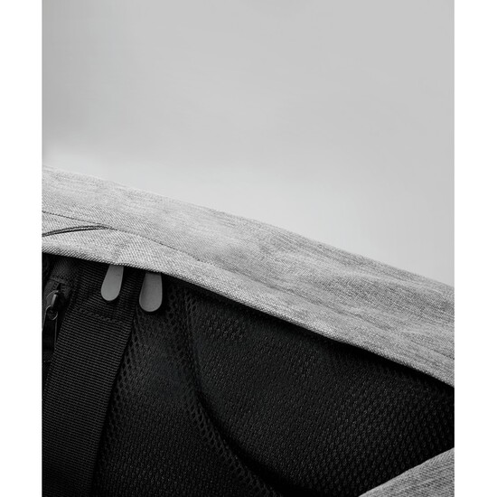 Diebstahlsicherer Rucksack